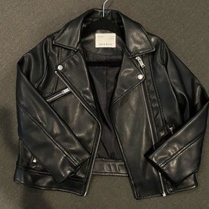 Zara Moto jacket